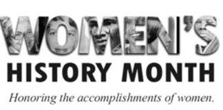 Women’s History Month – 9 Laws That Transformed the World WomensHistory 300x164