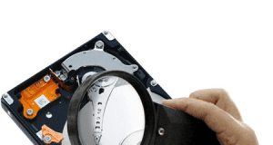 '…WHEN SCARLETS EYES ARE SHINING!' data recovery 300x300