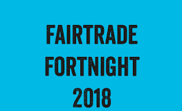 Councillors attend community event to promote Fairtrade images