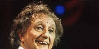 Thought for the Week:Ken Dodd ken dodd