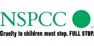 Parents champion NSPCC’s ‘Take 5’ campaign at landmark conference nspcc logo 1024x485