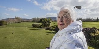 Grandmother Jane gets back into the swing of things thanks to top surgeon 1903JaneBishop37