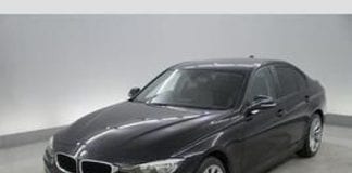BMW tops the lists for most searched and Instagrammed car BMW3Series318d preview1