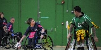 Ireland win over Scotland sets up final clash with Wales D3S 0583