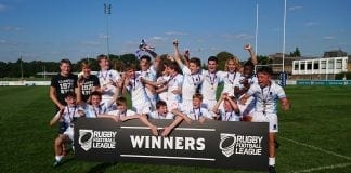 Could international honours be next for defeated Glantaf side? Glantaf CS Winners