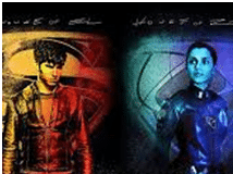 Krypton TV Series Review. KkRYPTON