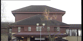 Update on easing of hospital visiting restrictions Prince Philip hospital 3