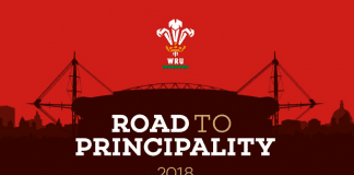 Schools kick off Road to Principality – 30 community rugby matches at Principality Stadium over next two weeks Road to the Principality