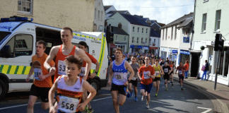 Mayor’s races in Carmarthen Screen Shot 2018 04 16 at 10 05 36
