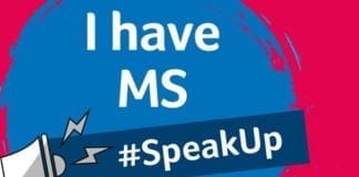 Letter to Editor: We’re here to support people with Multiple Sclerosis Speak up 2 2