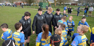 U18 Six Nations teams create lasting legacy Under18 Rugby