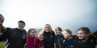 Innovative appointment for women and girls’ rugby in Wales Womerns Welsh Rugby