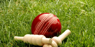 Sisodiya signs three-year extension cricket ball and stumps