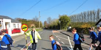 TRANSFORM THE SCHOOL RUN TO EASE CONGESTION IN WALES school run. 1png
