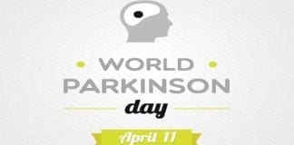 Letter to Editor: Supporting people living with Parkinson’s world parkisons day