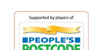Expert reveals how to boost your chances of winning the lottery 1 People Postcode Lottery Logo