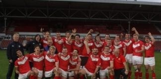Sardis Road in Pontypridd to host Rugby League Student Home Nations 2011 UK Student Champs