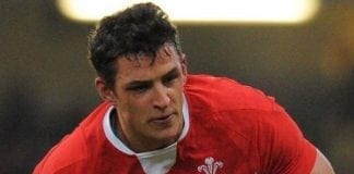 WALES SQUAD UPDATE AaronShingler 3077542