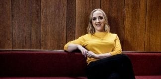 Interview with Catriona Logan from Celtic Media Festival Catriona Logan preview