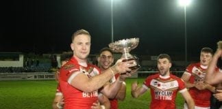 Wales captain Craig Kopczak retires from international rugby league Craig Kopczak Wales winners Ireland 2015