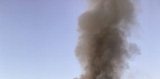 Thought for the Week Grenfell Tower fire