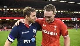 Under Armour Series 2018 on public sale Leigh and Stuart