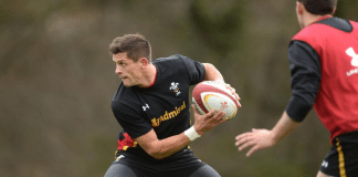 Lloyd Williams back on Wales Sevens duty Lloyd Williams