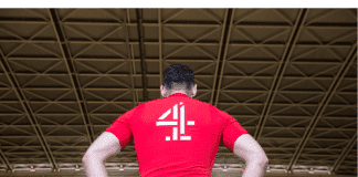 Wales tour on Channel 4 Rugby on Channel 4