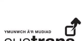 Sustrans Cymru set out path to make sure Tomorrow’s Wales is for everyone. Sustrans Cymru Logo