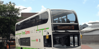 Ceredigion Council Internal reviews of FOI requests Ref AD/13547 and Ref 790340 replied to as Customer Complaint after more than 50 working days T3 Bus