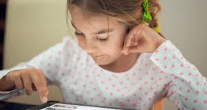 Children under 13 being targeted by adults they don’t know on social media Undr 13 child