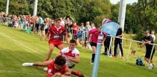 Register for Wales under 16s trial by next Wednesday Wales under 16 Try