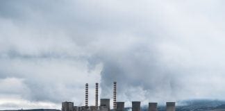 Tackling air pollution must be a top priority, with two thirds of survey respondents concerned about effects on health air pollution 1866788 960 720