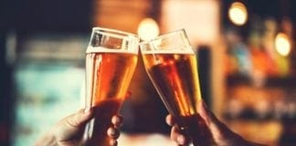 7.5m pints of beer destined for the drain are saved, as pub takeout rules are eased alcohol