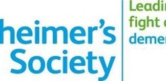 New bereavement service launched in Wales addresses the complex needs of people affected by dementia alzhiemers logo