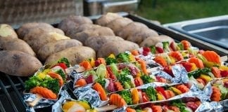 Wales goes BBG barmy barbecue 2920662 960 720