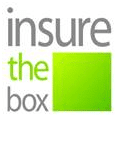 SUMMER DRIVING AND THE HAYFEVER HAZARD iNSURE THE BOX LOGO