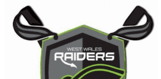 West Wales Raiders at home on Sunday west wales raiders 1