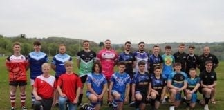 WRL domestic leagues to kick off this weekend wrl