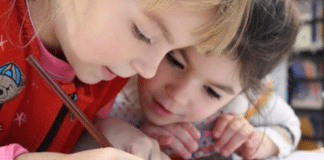 Pen pal scheme to bring generations together launched in Wales 1 Penpals