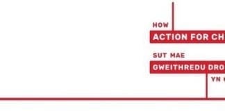 THREE QUARTERS OF PARENTS FEEL GUILTY ABOUT THEIR CHILD’S SCHOOL LUNCHBOX Action for Children Logo