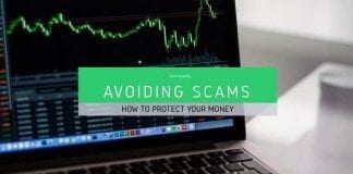 Spotting Online Investment Scams Avoiding scams 1