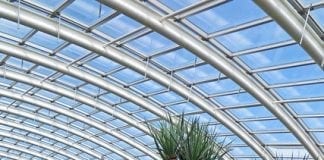 Film drama has special effect on Garden’s excellent summer Botanic Gardens 2