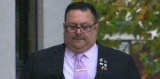 David Boswell trial David Robert Boswell