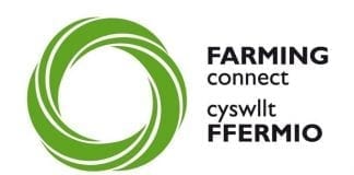 Cynulleidfa lawn yn ceisio arweiniad gan weminar Gorchuddio Iardiau FBG Cyswllt Ffermio Farming Connect