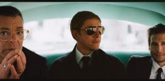 Interpol New Album Marauder Released August 24th on Matador Records – Single “The Rover” Impacts July 20th Interpol by Jamie James Medina 1 2