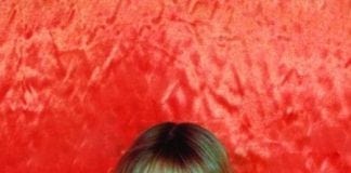 LAUREL Releases Two New Singles Laurel credit Andrea Mae Perez