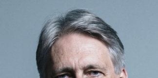 NEW STAMP DUTY RULES FOR FIRST-TIME BUYERS COULD SOON BE REDUNDANT, AS L&C REPORTS 4 MILLION PROPERTIES WILL BE PRICED OUT BY 2028 Official portrait of Mr Philip Hammond crop 2