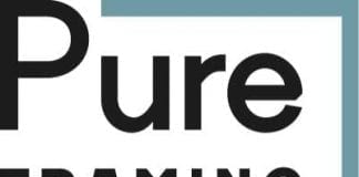 Frame & Fortune- Your local column about good picture framing and the local art scene, by Jo Ronald – Pure Framing PF logo colour 400px 1