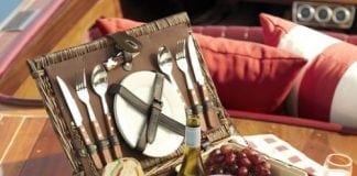 National Picnic Week Announces Wales Picnic Spot Shortlist Picnic